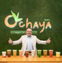 Ochaya success story with dtac business mobile
