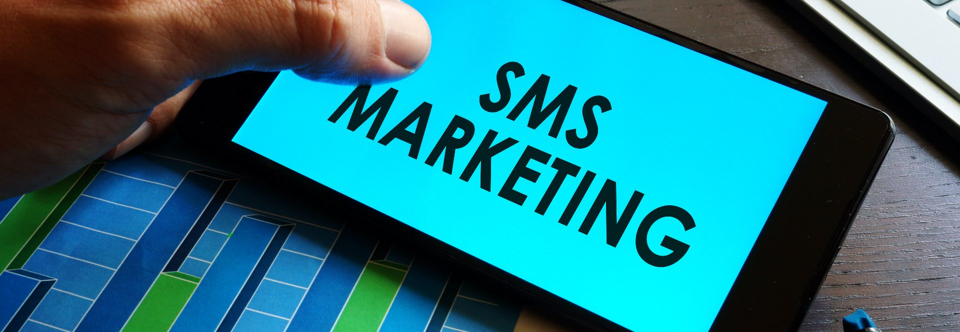 Bulk SMS Marketing Service หรือบริการส่งข้อความจำนวนมากสำหรับทำการตลาด