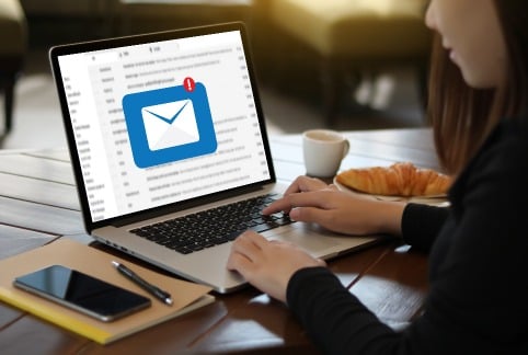 Email Marketing กับโซลูชันโดเมนธุรกิจจาก dtac Business Sim