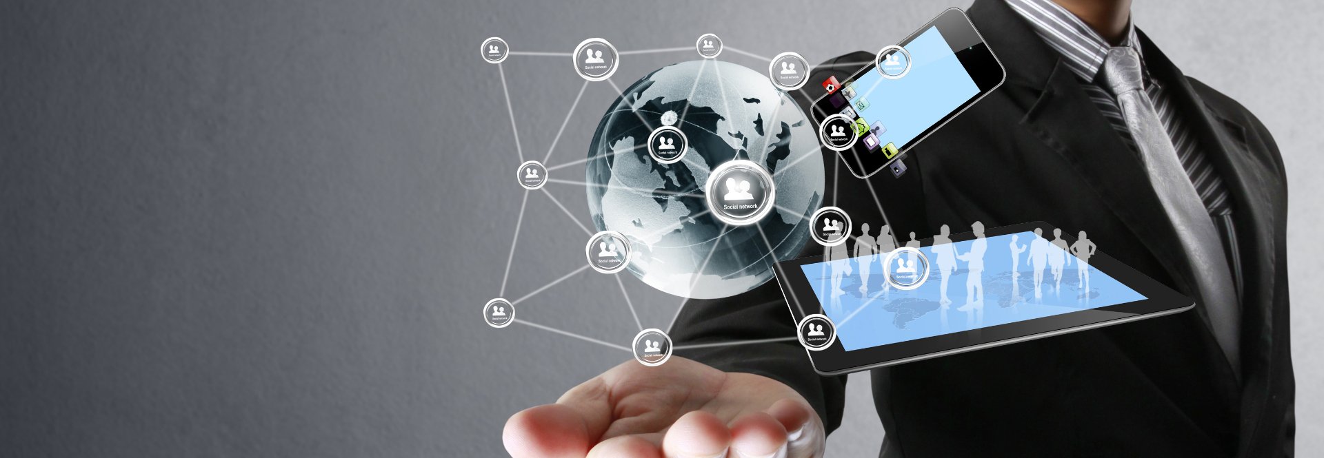 5 เหตุผล ทำไมทุกองค์กรควรใช้บริการ Mobile PBX