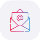 อีเมล ทำงานร่วมกับ Outlook, Mail Server POP3 และ SMTP