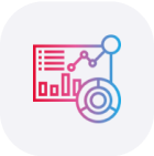 รายงานผลการใช้งาน Real-time Dashboard และรายงานบนเว็บเบราว์เซอร์